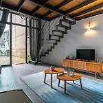 Βίλα Magnifique Maison 7br - Casino *