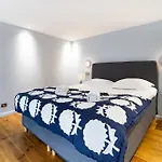 Βίλα Magnifique Maison 7br - Casino