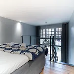 Βίλα Magnifique Maison 7br - Casino Ντοβίλ