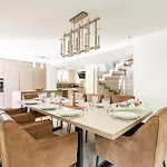 Magnifique Maison 7br - Casino Βίλα *