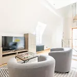 Βίλα Magnifique Maison 7br - Casino *