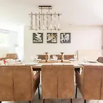 Βίλα Magnifique Maison 7br - Casino *