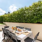 Magnifique Maison 7br - Casino Ντοβίλ