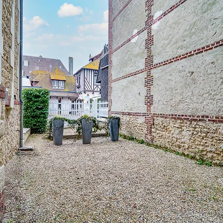 Magnifique Maison 7br - Casino فيلة دوفييل