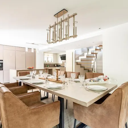 Magnifique Maison 7br - Casino Villa *