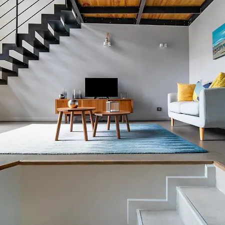 Magnifique Maison 7br - Casino *