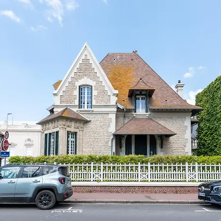 Magnifique Maison 7br - Casino *