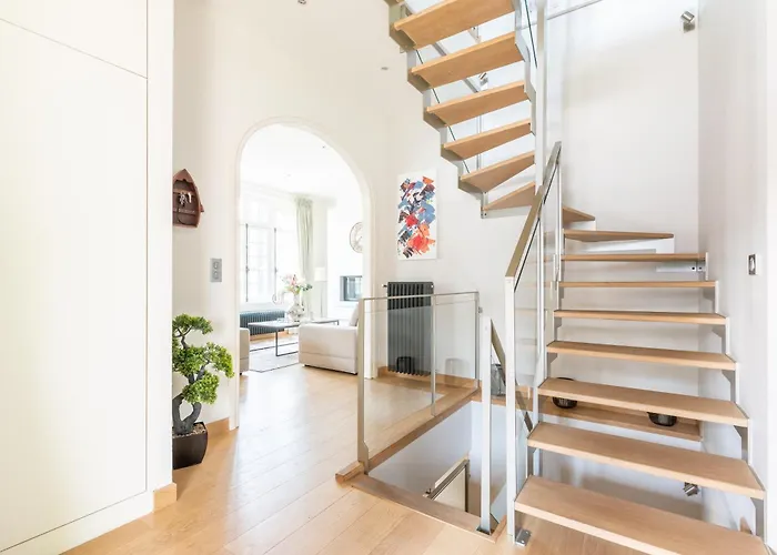 Magnifique Maison 7br - Casino