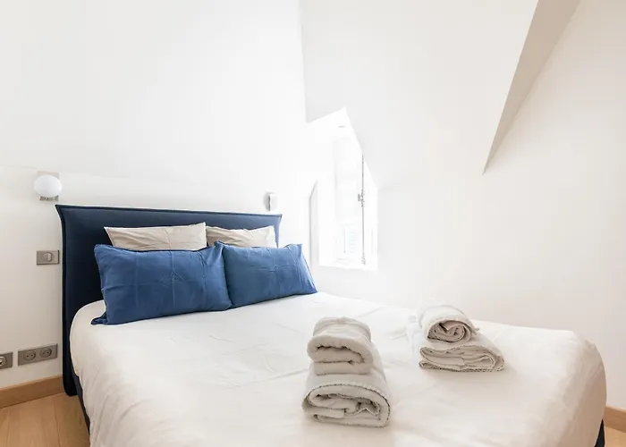 فيلة Magnifique Maison 7br - Casino