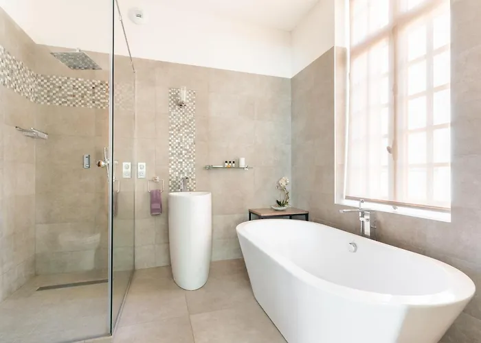 Magnifique Maison 7br - Casino دوفييل