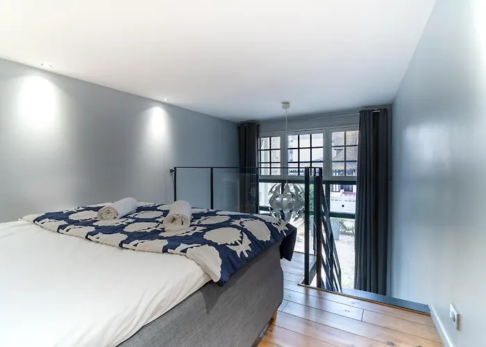 فيلة Magnifique Maison 7br - Casino دوفييل