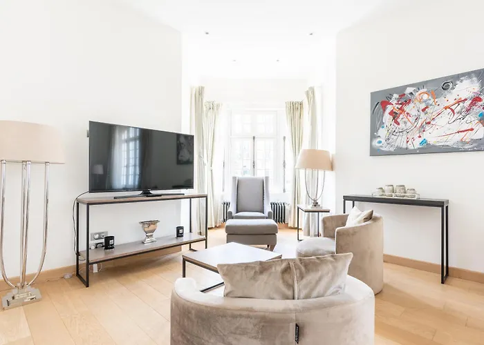 فيلة Magnifique Maison 7br - Casino