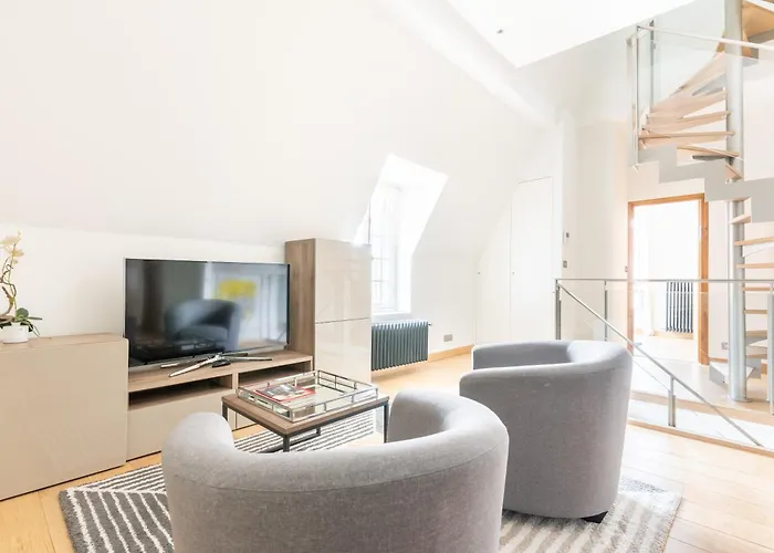 فيلة Magnifique Maison 7br - Casino *