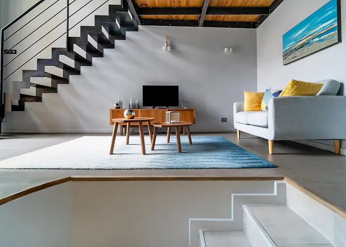 Magnifique Maison 7br - Casino *