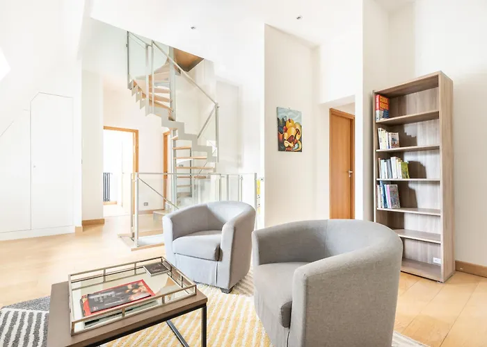 Magnifique Maison 7br - Casino فيلة دوفييل