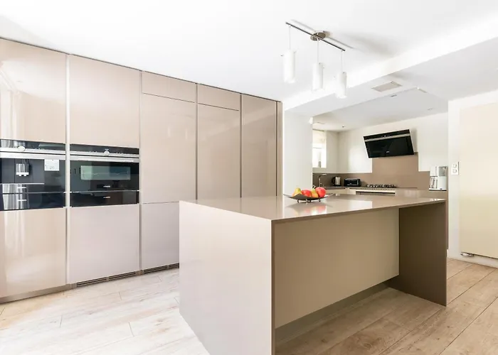 Magnifique Maison 7br - Casino * دوفييل