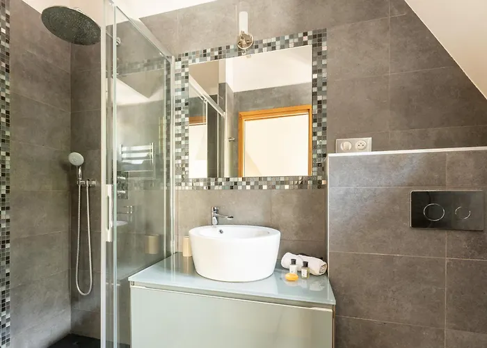 فيلة Magnifique Maison 7br - Casino دوفييل