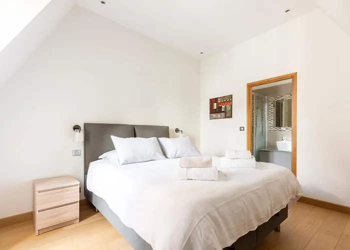 Magnifique Maison 7br - Casino *