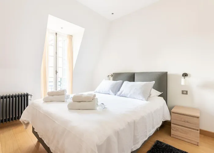 Magnifique Maison 7br - Casino دوفييل