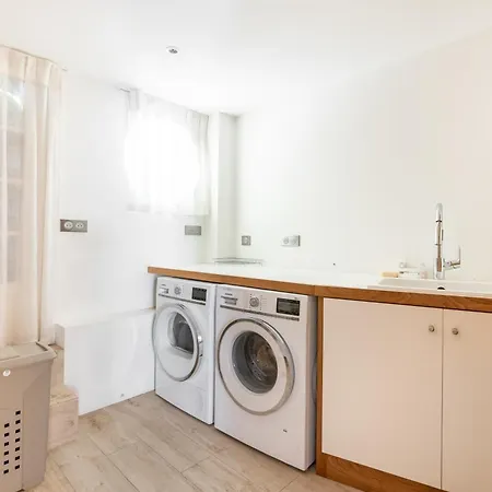 Magnifique Maison 7br - Casino Vila