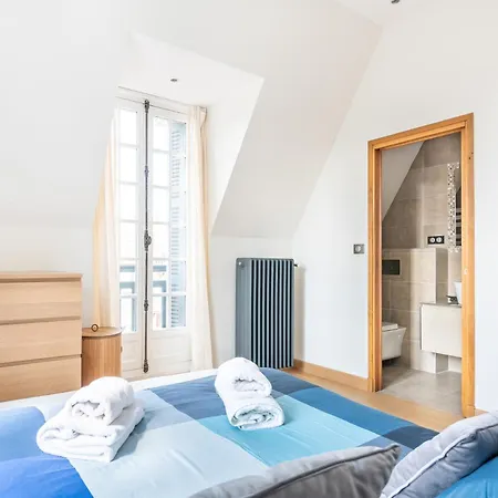 וילה Magnifique Maison 7br - Casino *