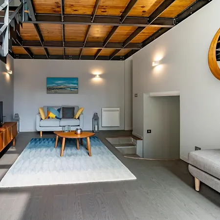 Magnifique Maison 7br - Casino *