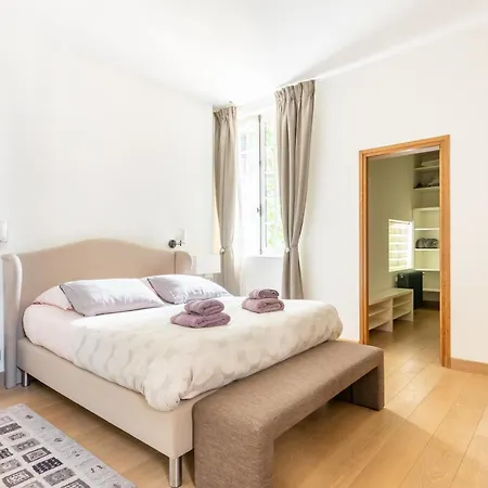 Magnifique Maison 7br - Casino * Deauville