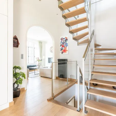 Magnifique Maison 7br - Casino