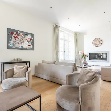 Magnifique Maison 7br - Casino * Deauville