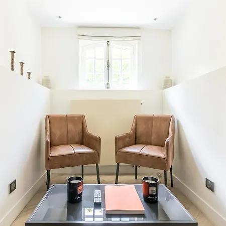 Magnifique Maison 7br - Casino * Deauville