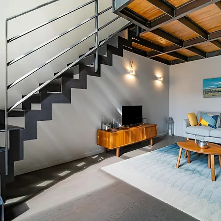 Magnifique Maison 7br - Casino Vila Deauville