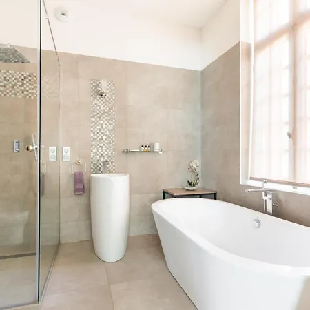 Magnifique Maison 7br - Casino Deauville