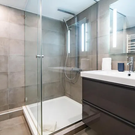 Magnifique Maison 7br - Casino * Deauville