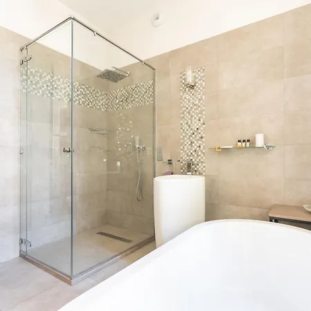 Magnifique Maison 7br - Casino * Deauville