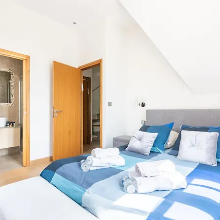 Magnifique Maison 7br - Casino Vila *