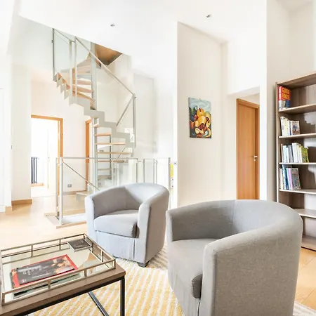 Magnifique Maison 7br - Casino Vila Deauville