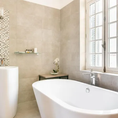 Magnifique Maison 7br - Casino Villa Deauville