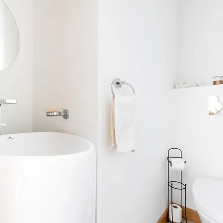 Magnifique Maison 7br - Casino Deauville