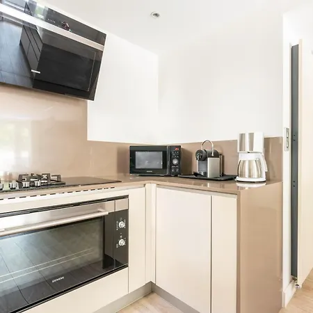 Vila Magnifique Maison 7br - Casino Deauville