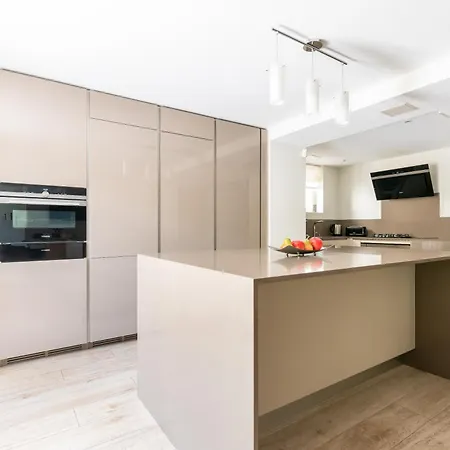 Magnifique Maison 7br - Casino * Deauville