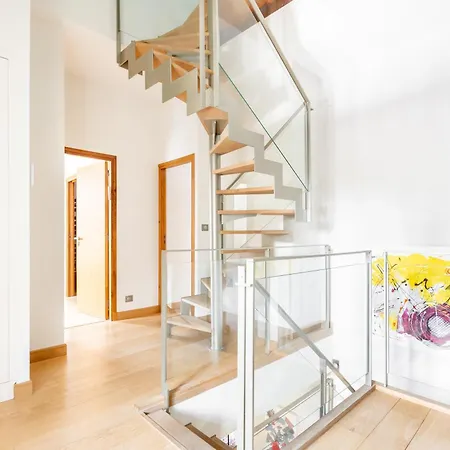 Magnifique Maison 7br - Casino