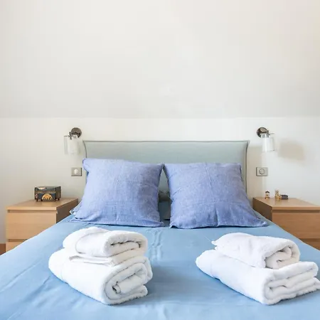 Magnifique Maison 7br - Casino