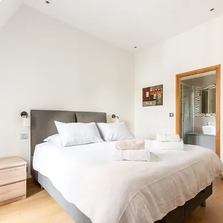 Magnifique Maison 7br - Casino *