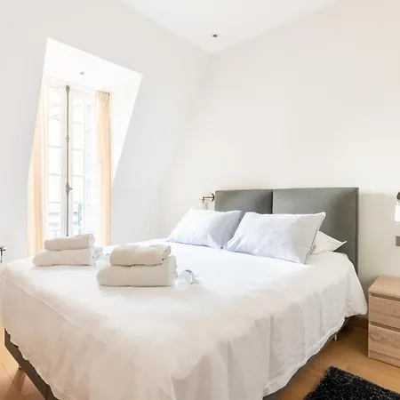 Magnifique Maison 7br - Casino Deauville