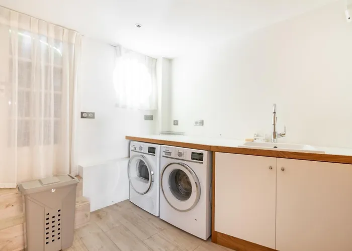 Magnifique Maison 7br - Casino וילה