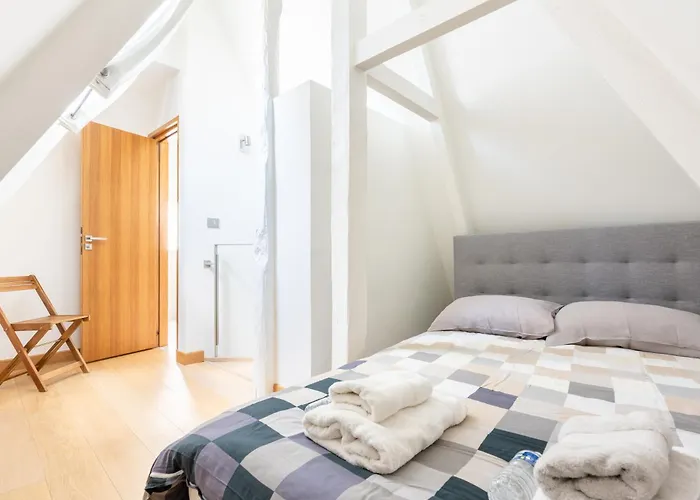 Magnifique Maison 7br - Casino Villa