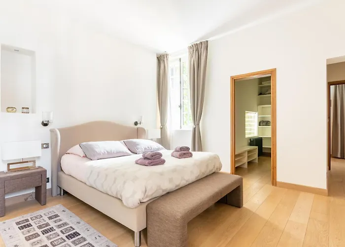 Magnifique Maison 7br - Casino * Deauville