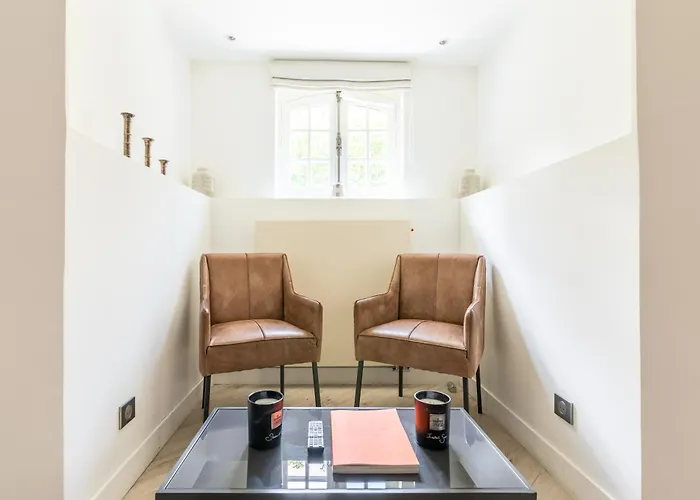 Magnifique Maison 7br - Casino * Deauville