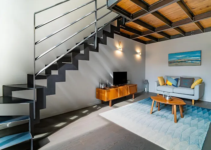 Magnifique Maison 7br - Casino וילה דוביל