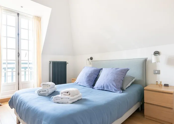 Magnifique Maison 7br - Casino